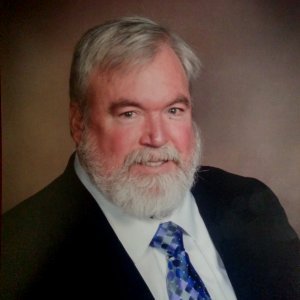 Photo of Chuck Giddens